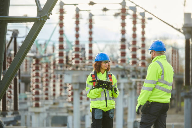 Best Local Electrician Companies  in South Bay, FL