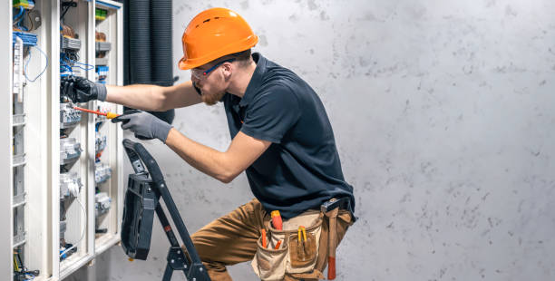 Best Commercial Electrician Services  in South Bay, FL